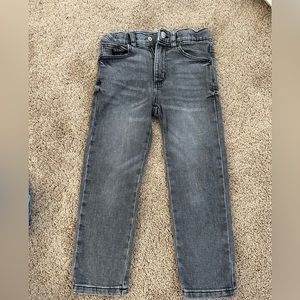 Zara kids jeans